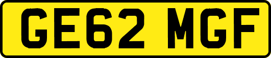 GE62MGF