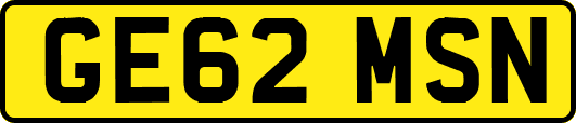 GE62MSN
