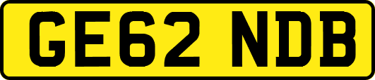 GE62NDB