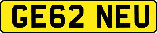 GE62NEU