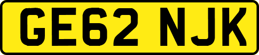 GE62NJK