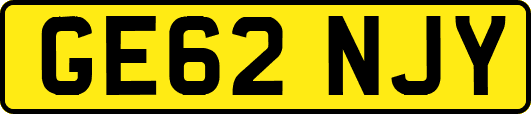 GE62NJY