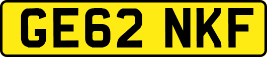 GE62NKF