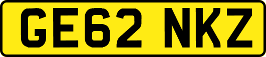GE62NKZ