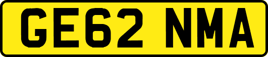 GE62NMA