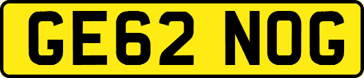 GE62NOG