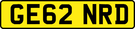 GE62NRD