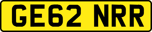 GE62NRR