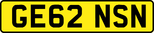 GE62NSN