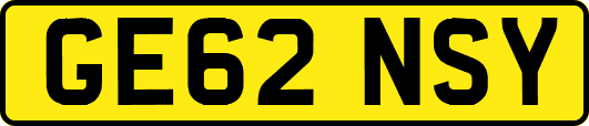 GE62NSY