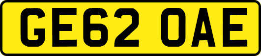 GE62OAE