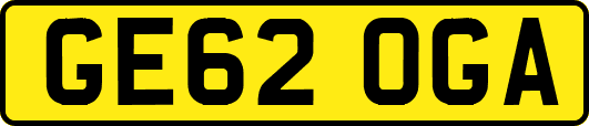 GE62OGA