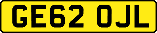 GE62OJL