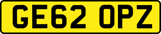 GE62OPZ