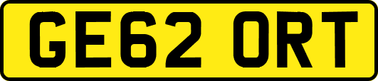 GE62ORT