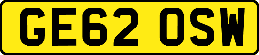 GE62OSW