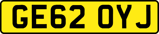 GE62OYJ