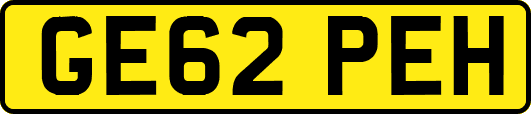 GE62PEH
