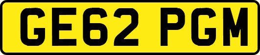 GE62PGM