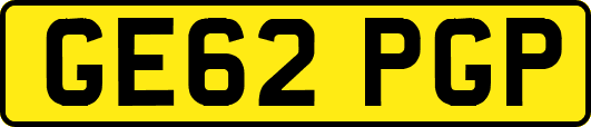 GE62PGP