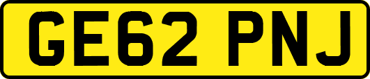 GE62PNJ