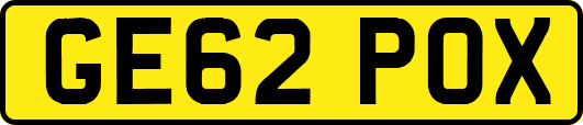 GE62POX