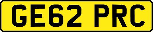 GE62PRC