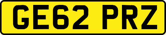 GE62PRZ