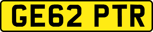 GE62PTR