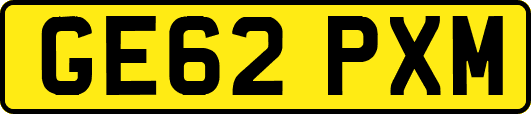 GE62PXM