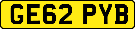 GE62PYB