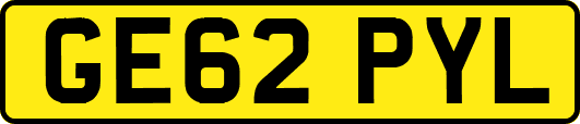 GE62PYL