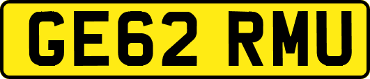 GE62RMU