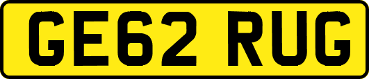 GE62RUG