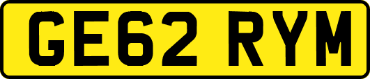 GE62RYM