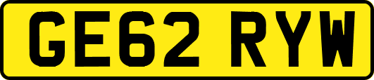 GE62RYW