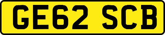 GE62SCB