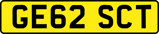 GE62SCT