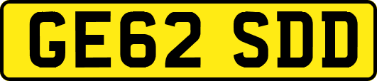 GE62SDD
