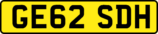 GE62SDH