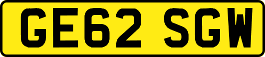 GE62SGW