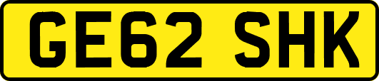 GE62SHK