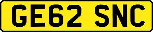 GE62SNC