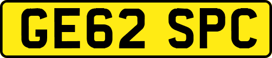 GE62SPC