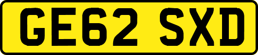 GE62SXD