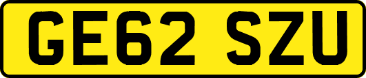 GE62SZU