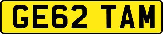 GE62TAM