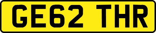 GE62THR