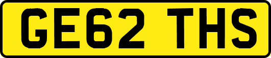 GE62THS