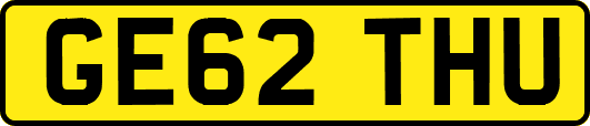 GE62THU
